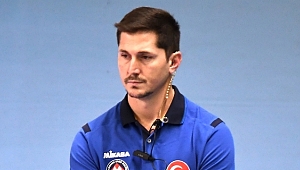 Halkbank İkinci Lig takımı hedefe kitlendi