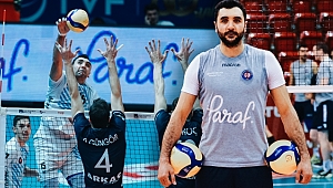 Halkbank, İzmir’de zorlu sınavda