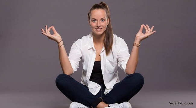 Denise Hanke, voleybol kariyerini sonlandırdı