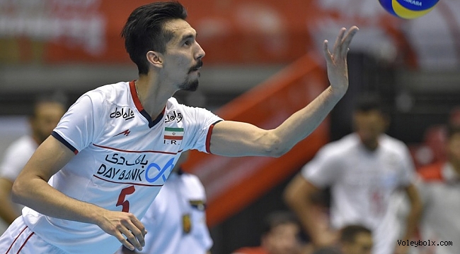 Ghaemi, Al Rayyan'a transfer oldu..