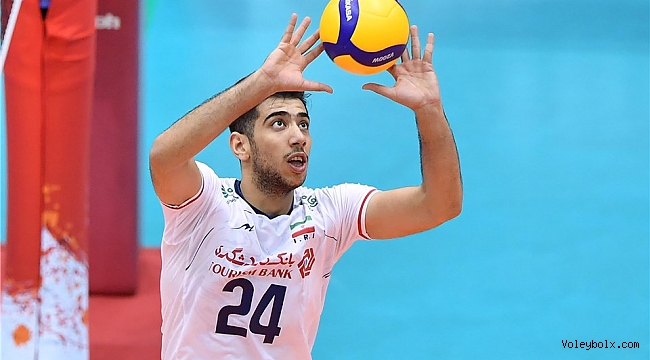 Greenyard Maaseik'e İranlı pasör