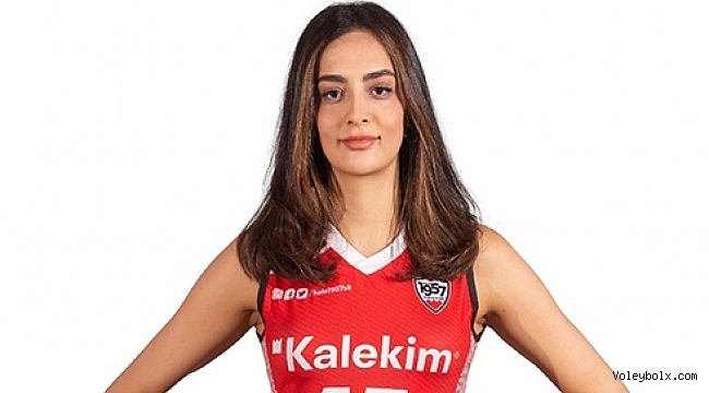 Hedefim kulübümle Sultanlar Ligi’ne çıkmak