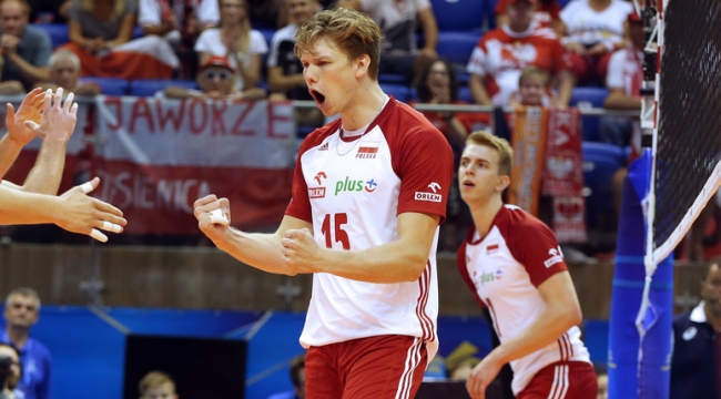 Jakub Kochanowski Nin Yeni Takimi Zaksa Dunyadan Voleybolx