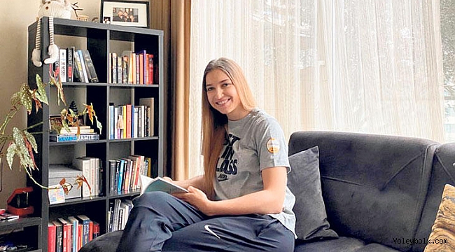 Meliha İsmailoğlu: Vazgeçmeyen hep kazanır