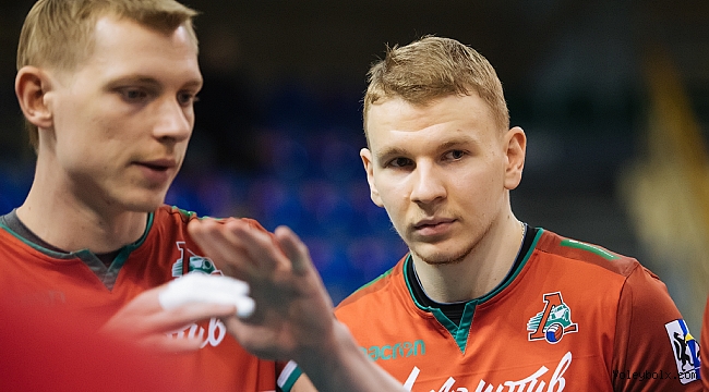 Pozdniakov, Samotlor Niznevartovsk'a transfer oldu