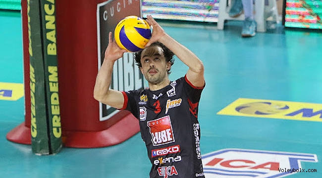 Stijn D’Hulst, 2 yıl aradan sonra Belçika'ya geri döndü