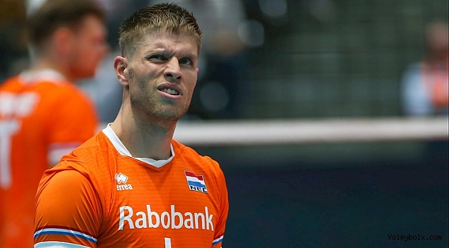 Thijs Ter Horst, Ravenna'dan Sir Safety Conad Perugia'ya...