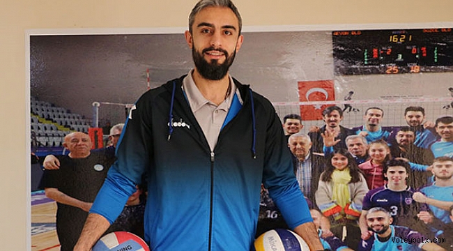 Ülkesine gidemeyen İranlı voleybolcudan ailesine mesaj: Sizleri çok seviyorum