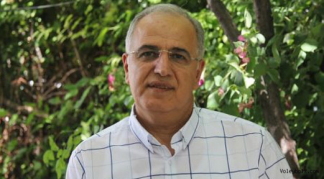 Üstündağ: