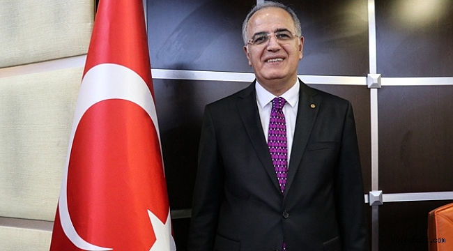 Üstündağ: Her türlü seçenek masada