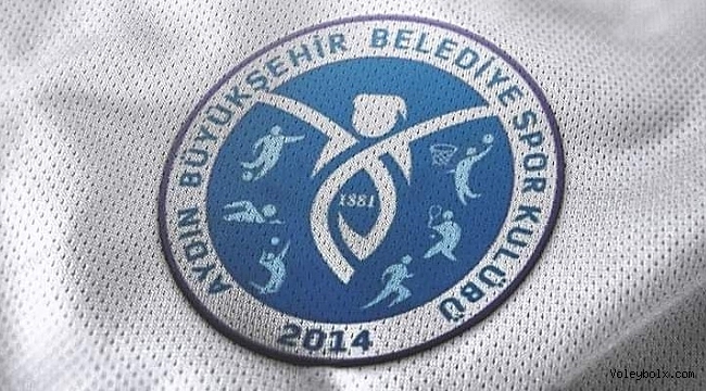 7 oyuncu Aydın BŞB'ye veda etti
