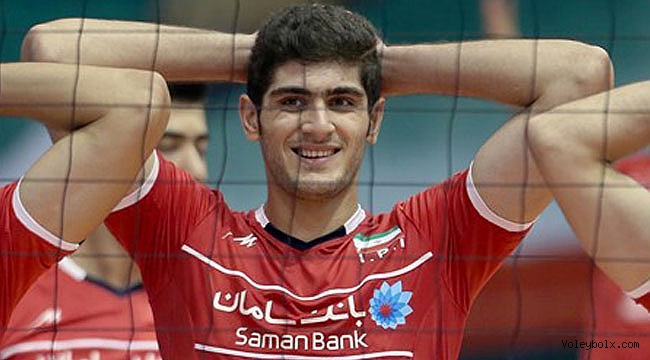 Amin Esmaeilnezhad, Galatasaray ile anlaşabilir