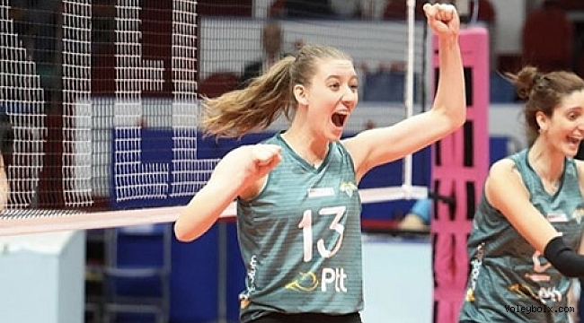 Aydın Büyükşehir'den orta oyuncu transferi