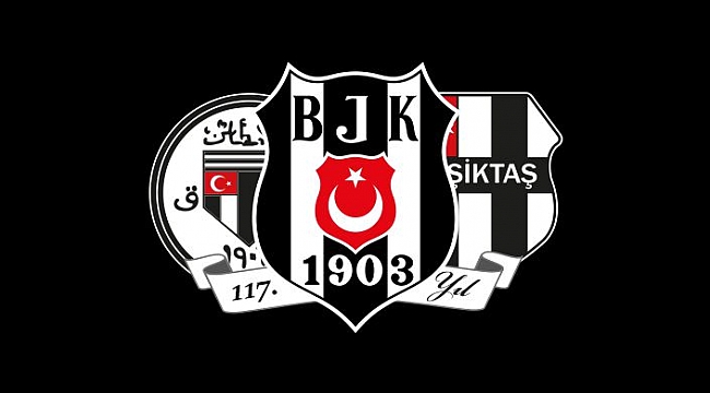 Beşiktaş’tan TVF’ye teşekkür