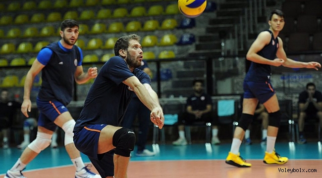Beytullah Hatipoğlu 1 yıl daha İstanbul BBSK’da