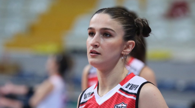 Birgül Parlak, İlbank’ta..