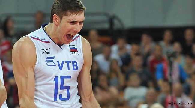 Dmitriy Ilinykh, Ural Ufa'dan Belogorie Belgorod'a...