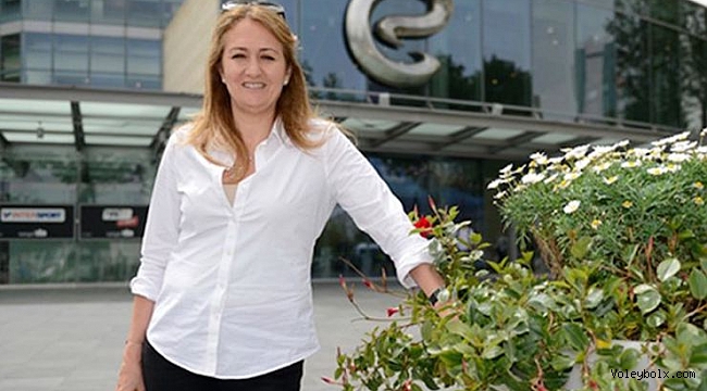 Eczacıbaşı VitrA'dan federasyonun kararına destek