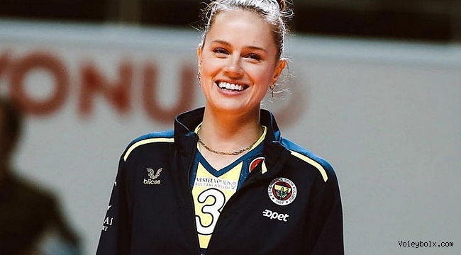 Fenerbahçeli Robinson, Çin kulubu ile anlaşmak üzere...