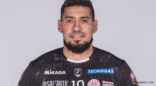 Fernando Hernandez, Halkbank'a geri geliyor...
