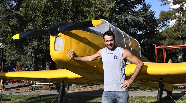İbrahim Emet, Spor Toto ile anlaştı