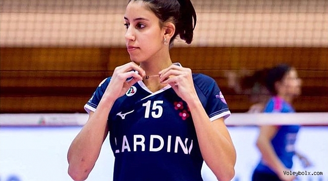 İrem Çor Sarıyer Belediyesi’nde