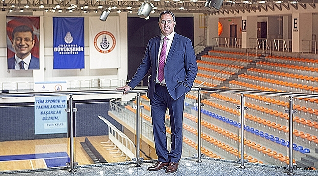 İstanbul BBSK, 19 Mayıs kutlama mesajı