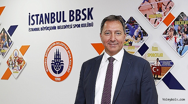 İstanbul BBSK, liglerin tescil edilmesini olumlu karşıladı