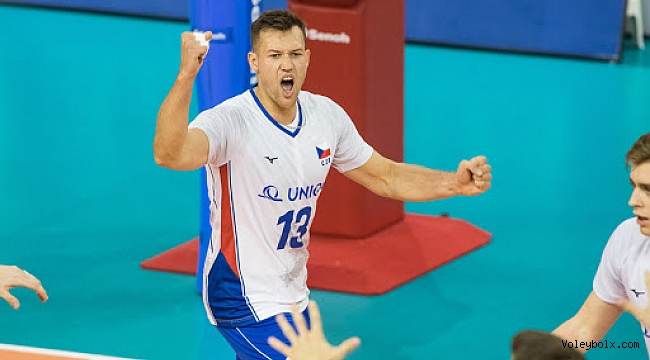 Jan Galabov, yeni sezonda Polonya'da...