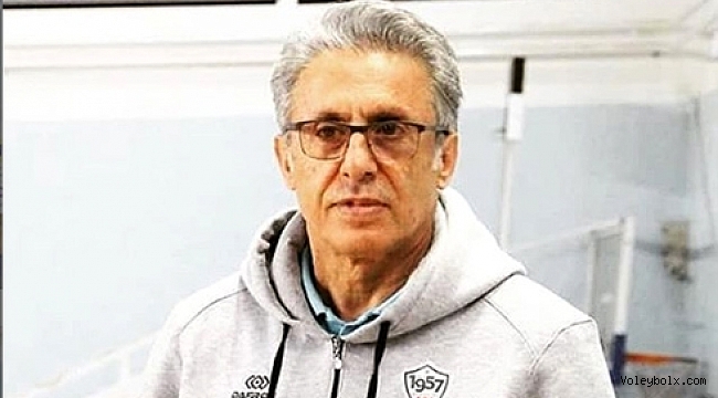 Kale 1957 Spor’dan Emin İmen’e teşekkür