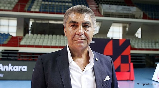 Kurtaran Mumcu: Ağır bir yük var, bunu hep birlikte kaldırmak durumundayız