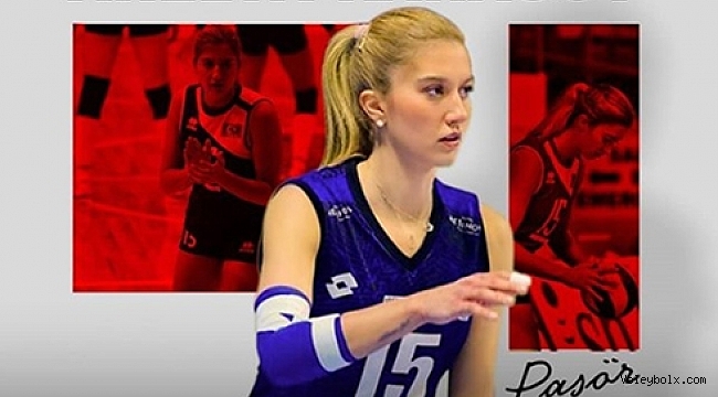 Kuzeyboru pasör transferini açıkladı