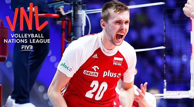 Mateusz Bieniek, Skra Belchatow ile anlaştı...