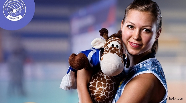 Nadzeya Smirnova, Minchanka Minsk'e geri döndü