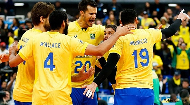 Renan Buiatti'nin yeni takımı Tours Dünyadan 7 Gün