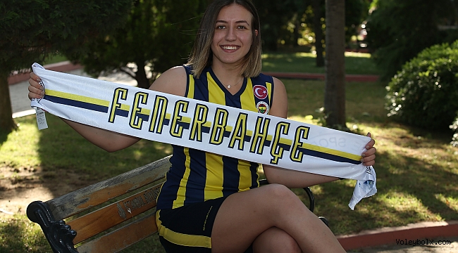 Sıla Çalışkan Kale 1957 Spor’da