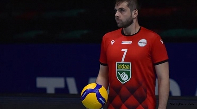 Spor Toto'da Thiago Gelinski ile devam...
