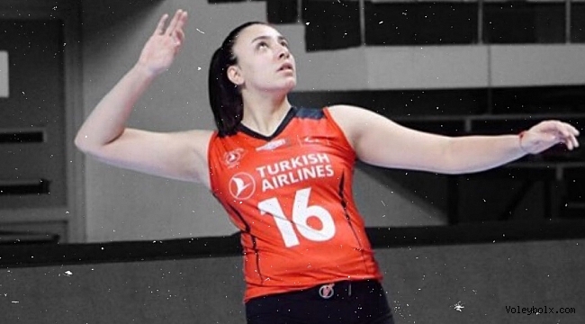 THY'den Yasemin Özel teşekkür