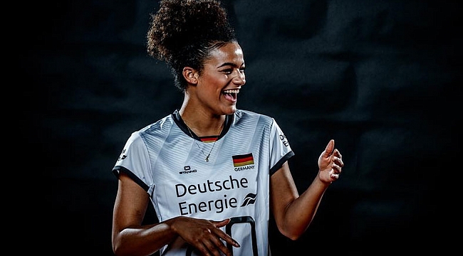 Vanessa Agbortabi, Aachen'dan SC Potsdam'a transfer oldu
