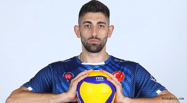 Abdullah Çam Tokat Bld. Plevne’de