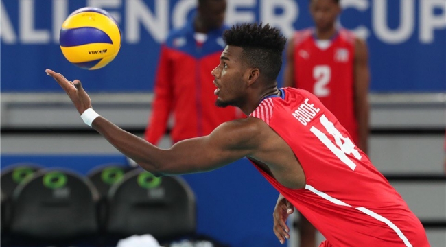 Adrian Goide Haliliye Belediye’de..