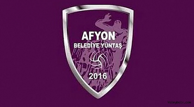 Afyon Belediye Yüntaş'tan çifte transfer