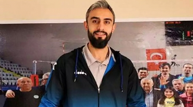 Behzad Haddadee, Hatay Büyükşehir Belediyespor'da..
