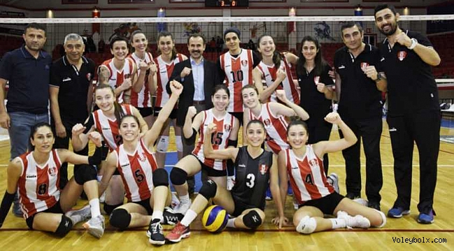 Belediye başkanı istemedi, Samsun takımı ligden çekildi