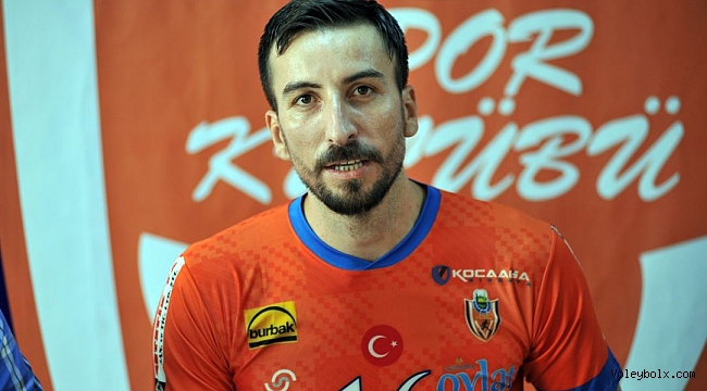 Cüneyt Dağcı, Haliliye Belediyespor'da