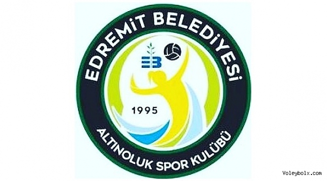 Duygu Ertaş ve Buse Serbest Edremit Belediyesi Altınoluk’ta!