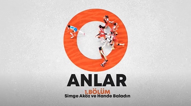 Eczacıbaşı’ndan yep yeni bir seri: O ANLAR