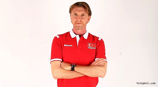 Erkan Toğan: