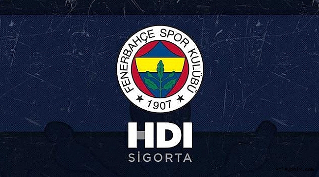 Fenerbahçe'de yeni sezon yapılanması tamamlandı