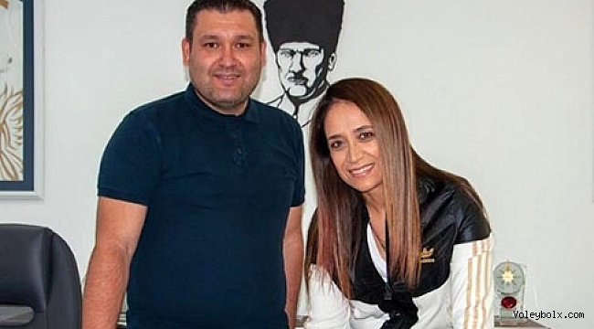 Gül İlter Kalecik Belediyespor ile anlaştı